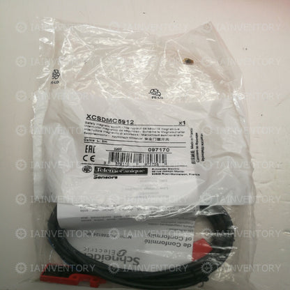 Schneider safety switch XCSDMC5912