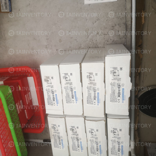 Schneider Safety Interlock XCSE7311