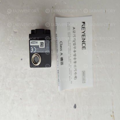Vision System Camera Keyence XG-035C ii