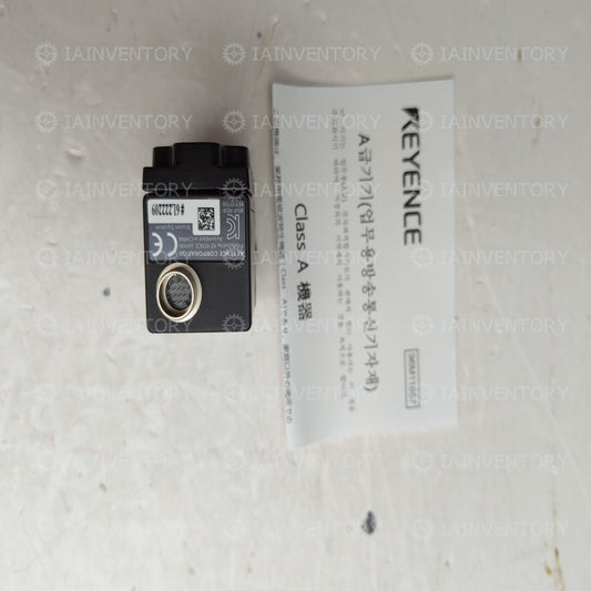 Vision System Camera Keyence XG-035C ii