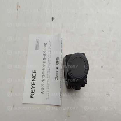 Vision System Camera Keyence XG-035C ii