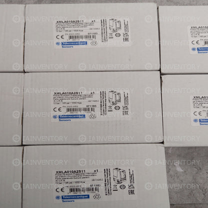 Schneider XMLA010A2S11 XML-A010A2S11