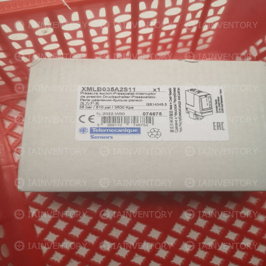 Schneider XMLB035A2S11 XML-B035A2S11 Limit Switch