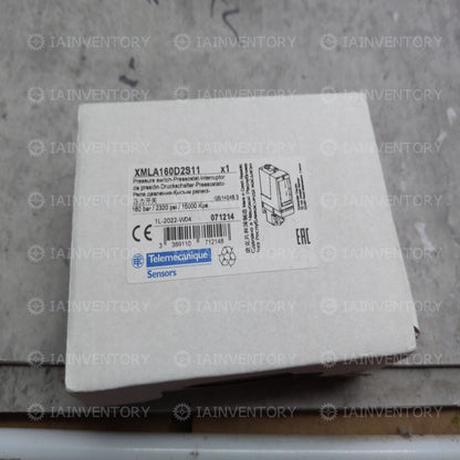 XMLA160D2S11 Schneider
