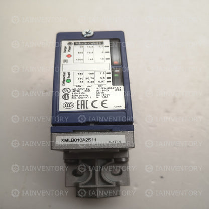 Schneider XMLB010A2S11