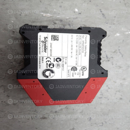 Schneider XPS-ATE5110 XPSATE5110 XPS ATE5110