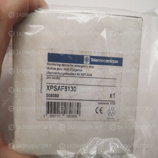 Schneider XPSAF5130
