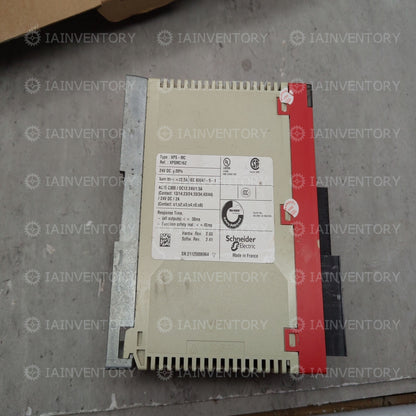 and Schneider XPSMC16Z