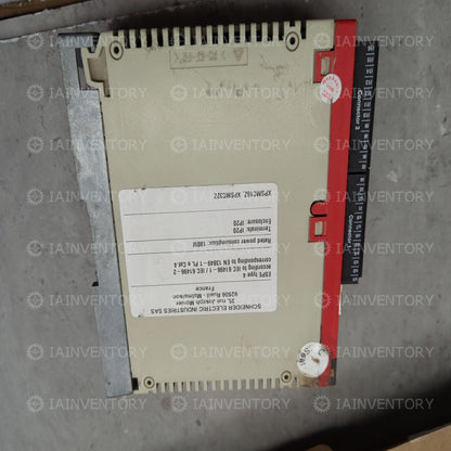 and Schneider XPSMC16Z