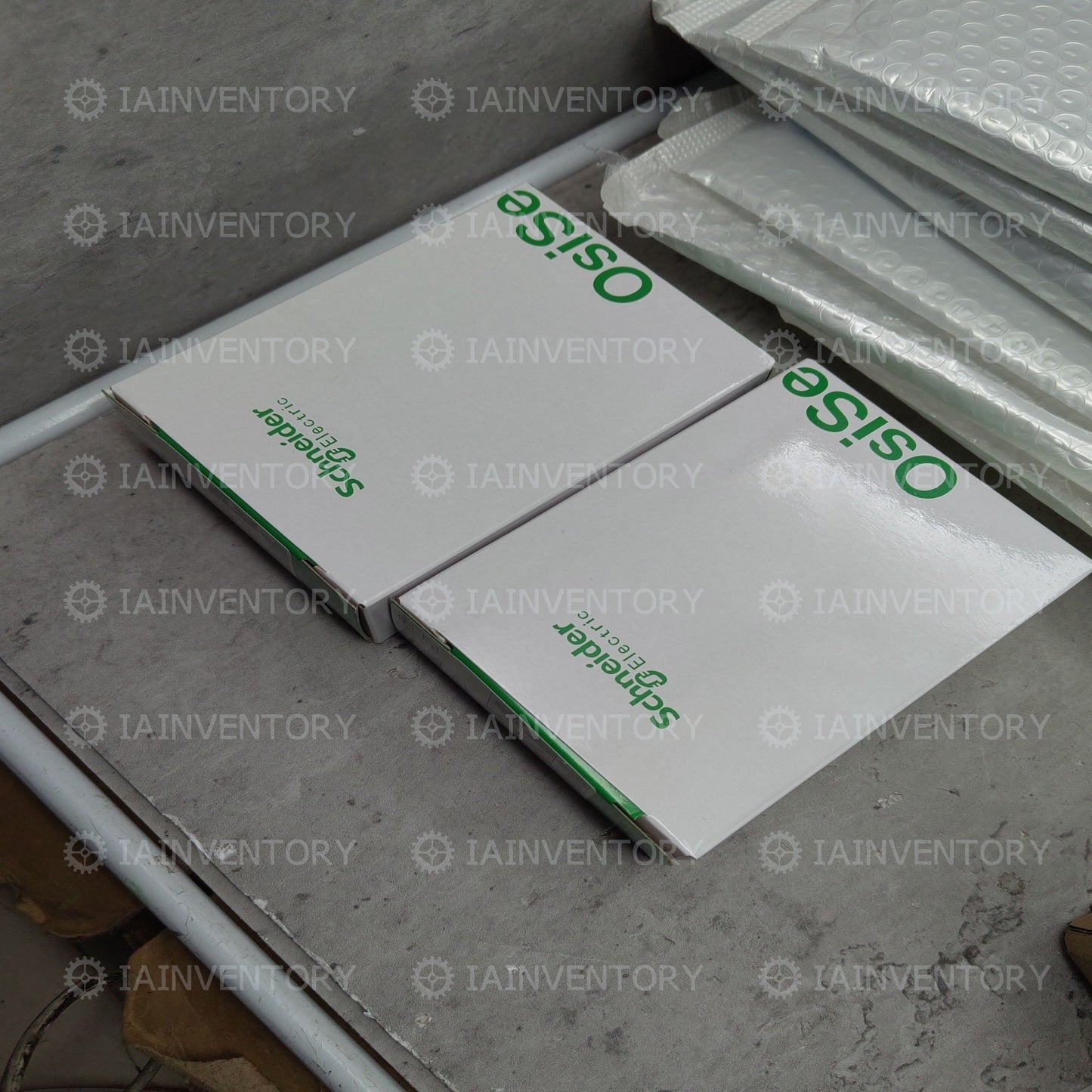 Schneider XS1M18KPM40D