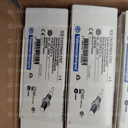 Schneider XS1M30MA250