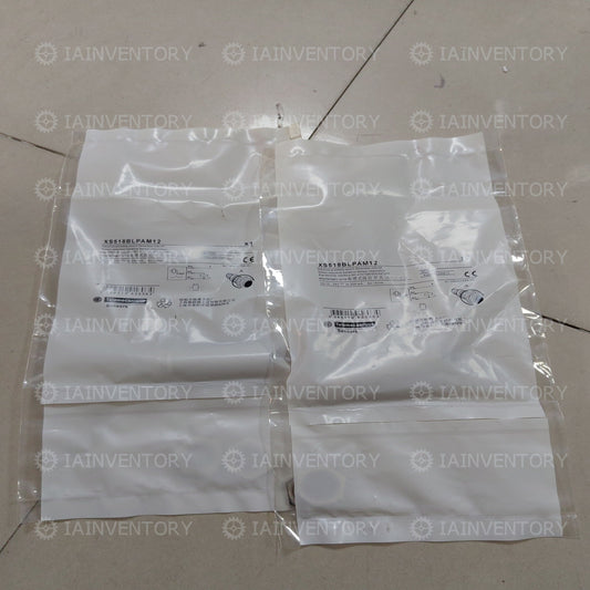 Schneider XS518BLPAM12 XS 518BLPAM12