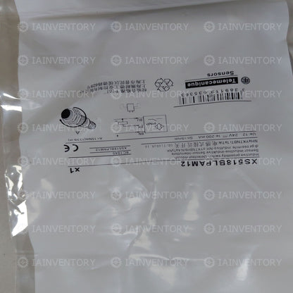 Schneider XS518BLPAM12 XS 518BLPAM12