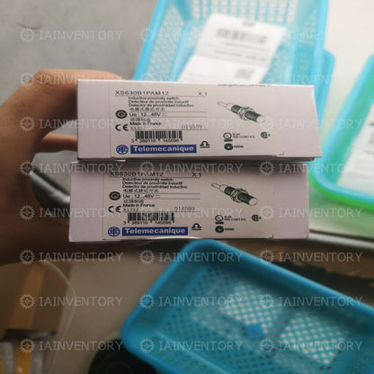 Schneider Proximity switch sensor XS630B1PAM12