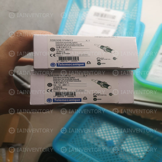 Schneider Proximity switch sensor XS630B1PAM12
