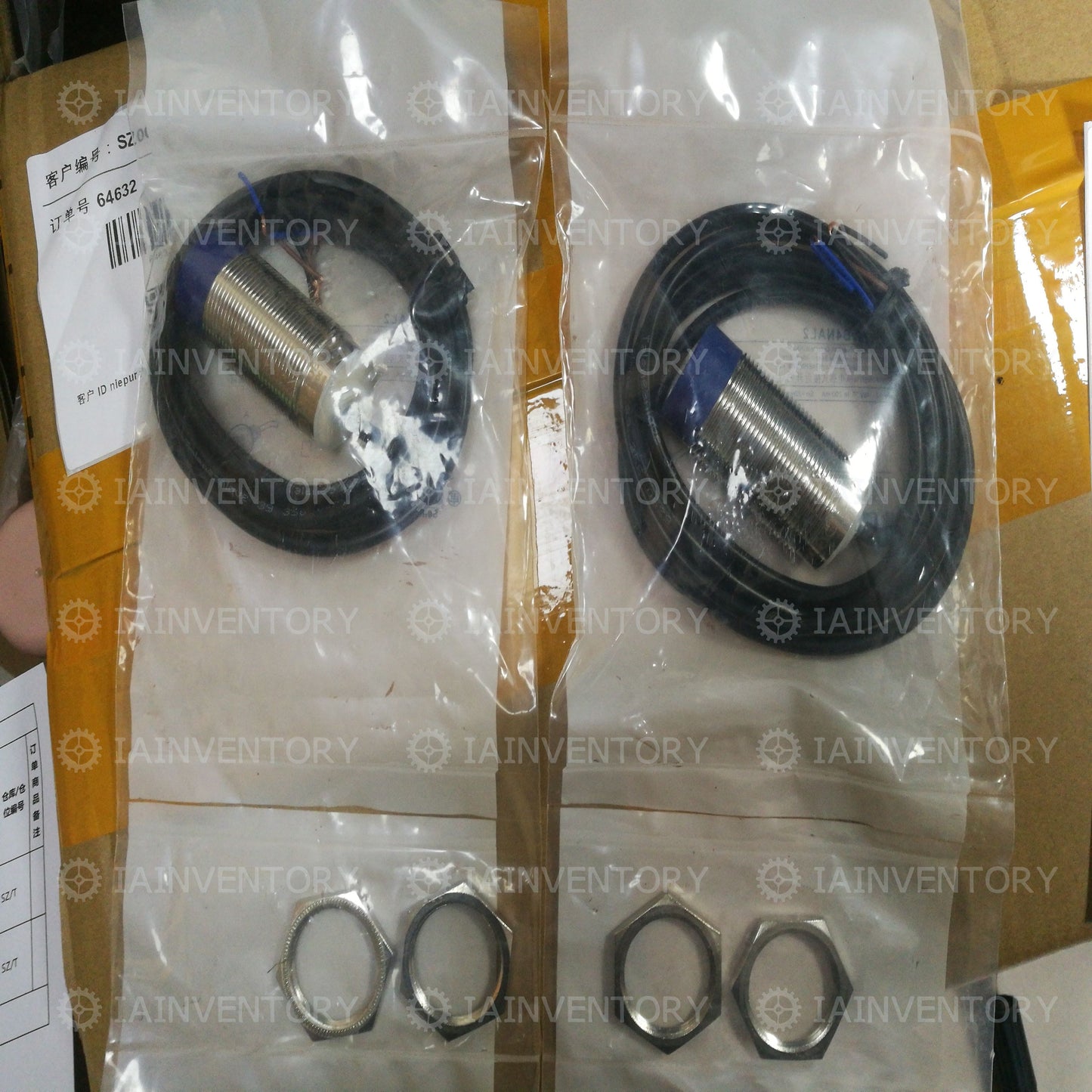 Schneider XS630B4NAL2 XS630B4NAL2