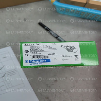 XSA-V11801 XSAV11801 Schneider PLC
