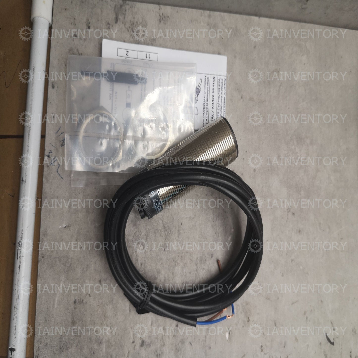 Schneider XSA12801 XSA-V12801 XSA/V12801