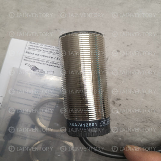 Schneider XSA12801 XSA-V12801 XSA/V12801
