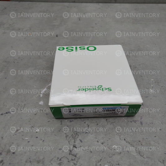 Schneider XSAV11801 Speed Switch Velocity Sensor