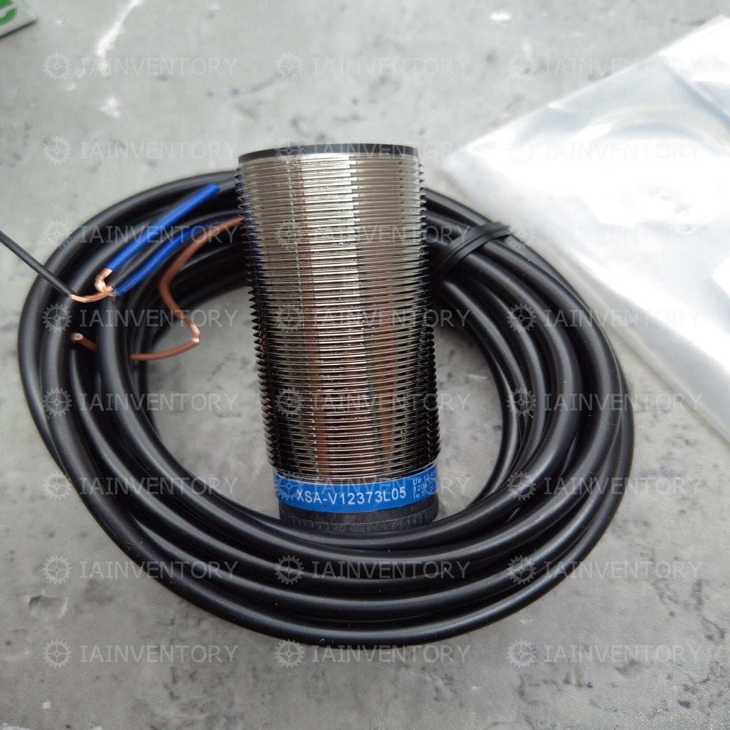 Schneider XSAV12373L05