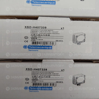 Schneider XSD-H407339