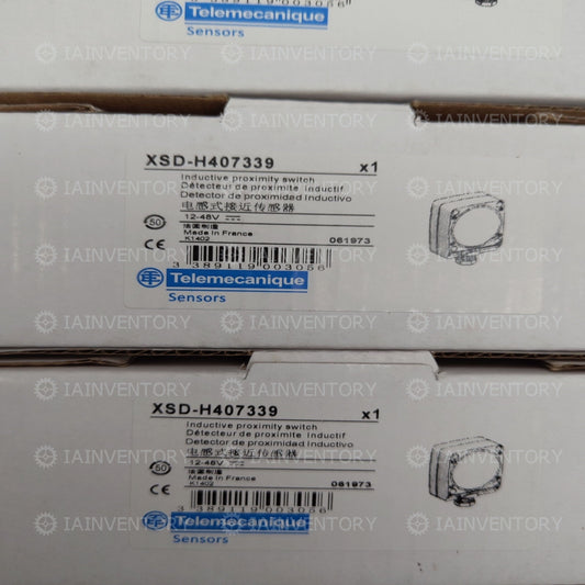 Schneider XSD-H407339