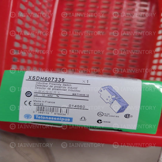 Schneider XSD-H607339