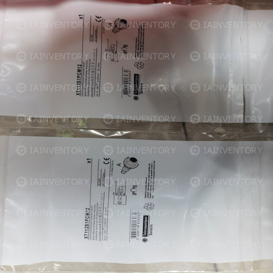 Schneider XT112SM12 XT 112SM12