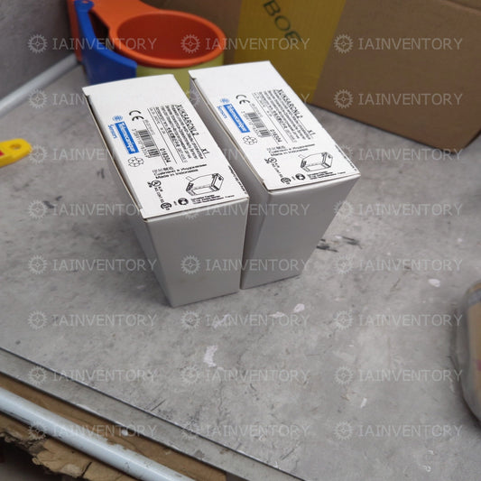 Schneider photoelectric switch XUK5ARCNL2