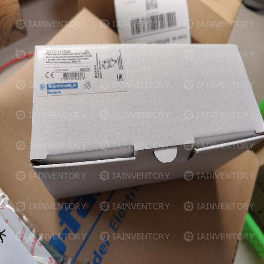 Schneider Switch Cable Pull XY2CH13250