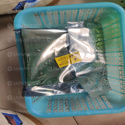 Yaskawa inverter drive board ETC615771 YPCT31191-2D