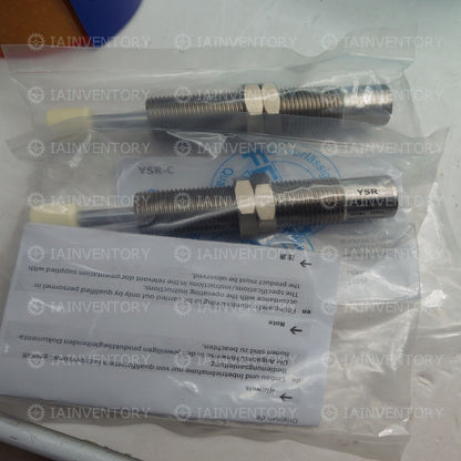 FESTO YSR-16-20C YSR-16-20-C 34573 PLC