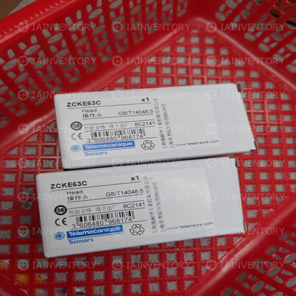 Schneider XCK-J.C ZCK-E63C Limit Switch