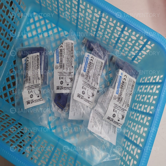 Schneider ZCMD21C12