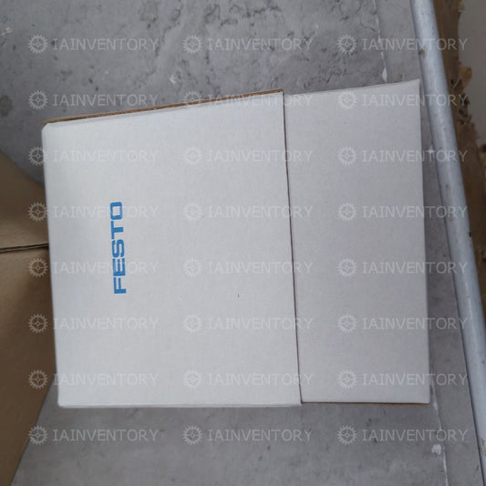 FESTO ZSB-1/8-B 576656 Control Block